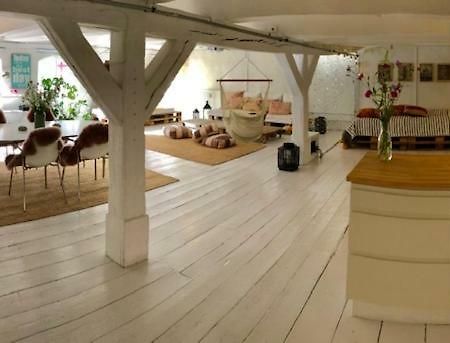 Apartamento A Charming And Beautiful Oasis In The Heart Of Copenhague Exterior foto