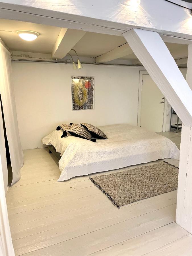 Apartamento A Charming And Beautiful Oasis In The Heart Of Copenhague Exterior foto