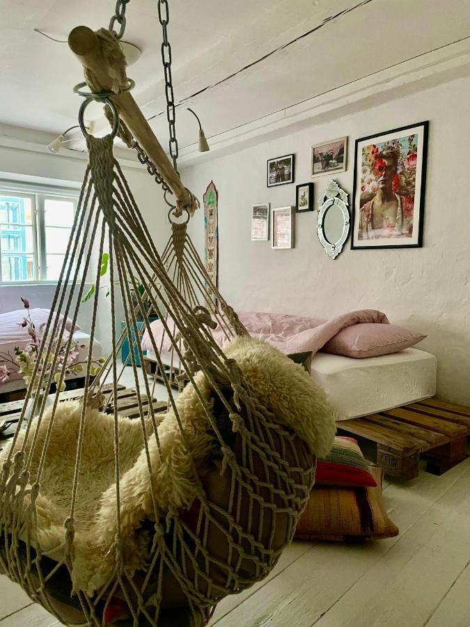 Apartamento A Charming And Beautiful Oasis In The Heart Of Copenhague Exterior foto