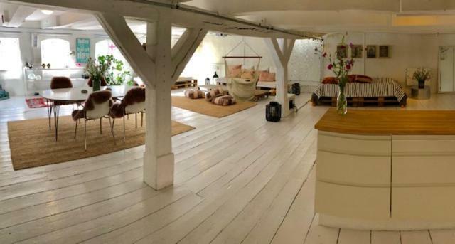 Apartamento A Charming And Beautiful Oasis In The Heart Of Copenhague Exterior foto